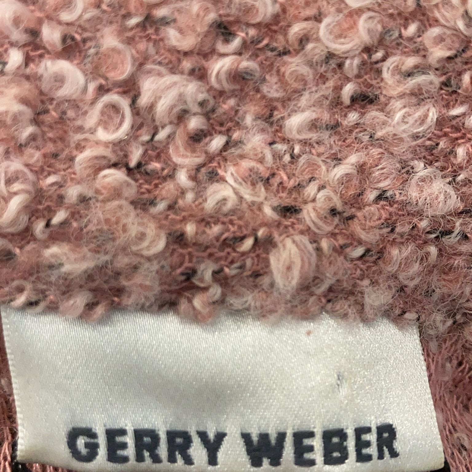 Gerry Weber