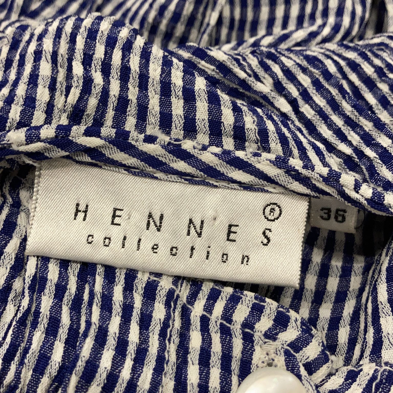 Hennes Collection