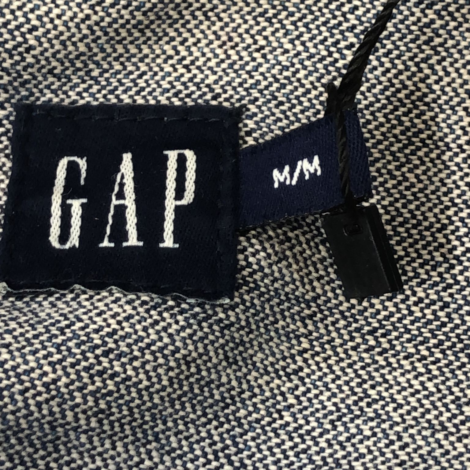 Gap