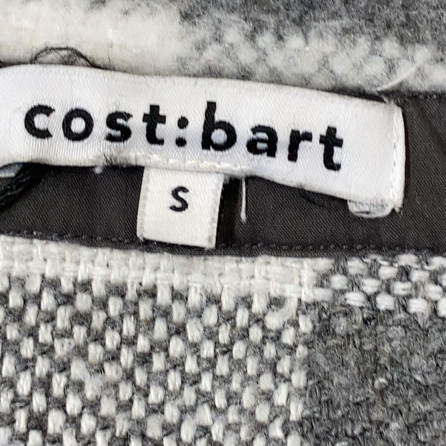 Cost:Bart