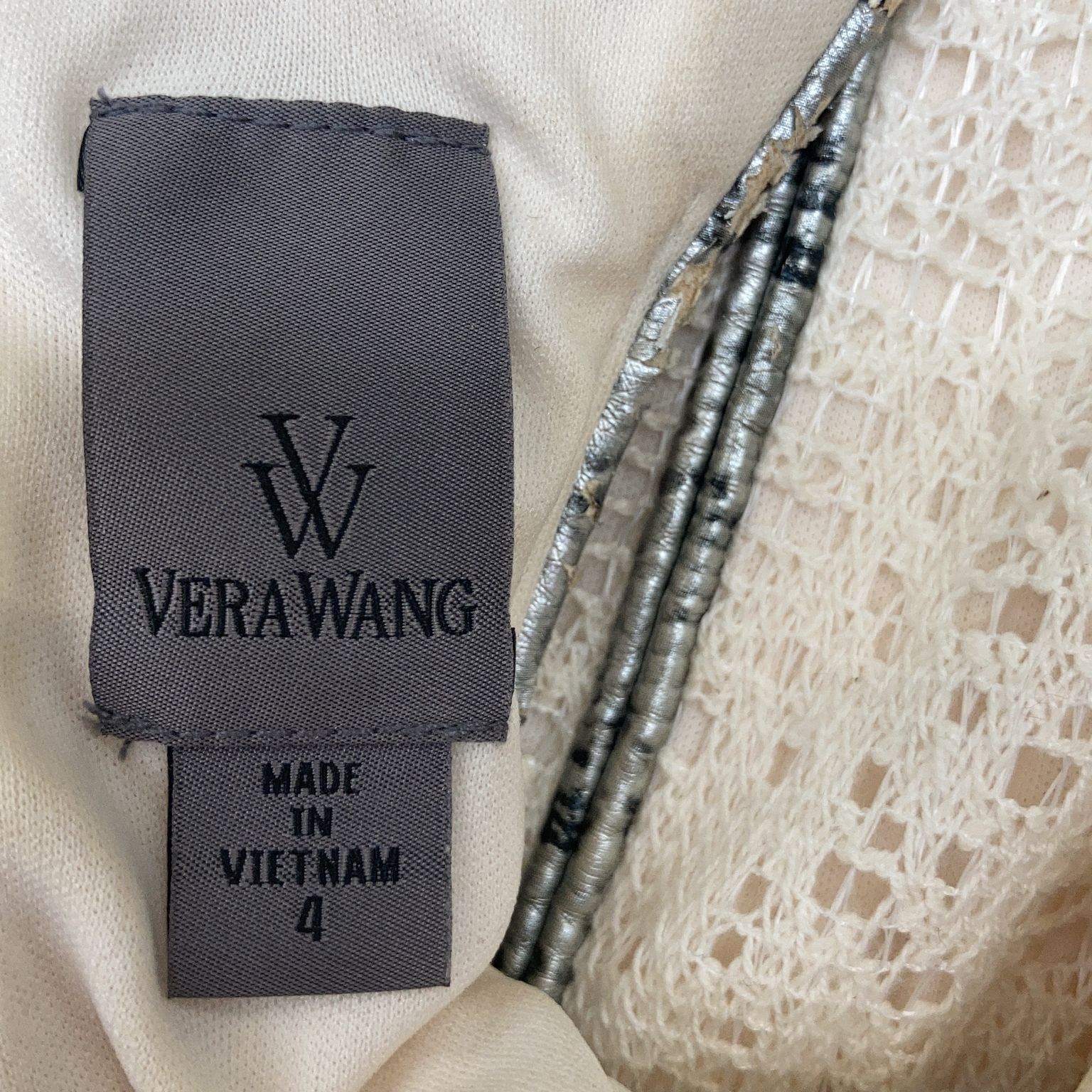 Vera Wang