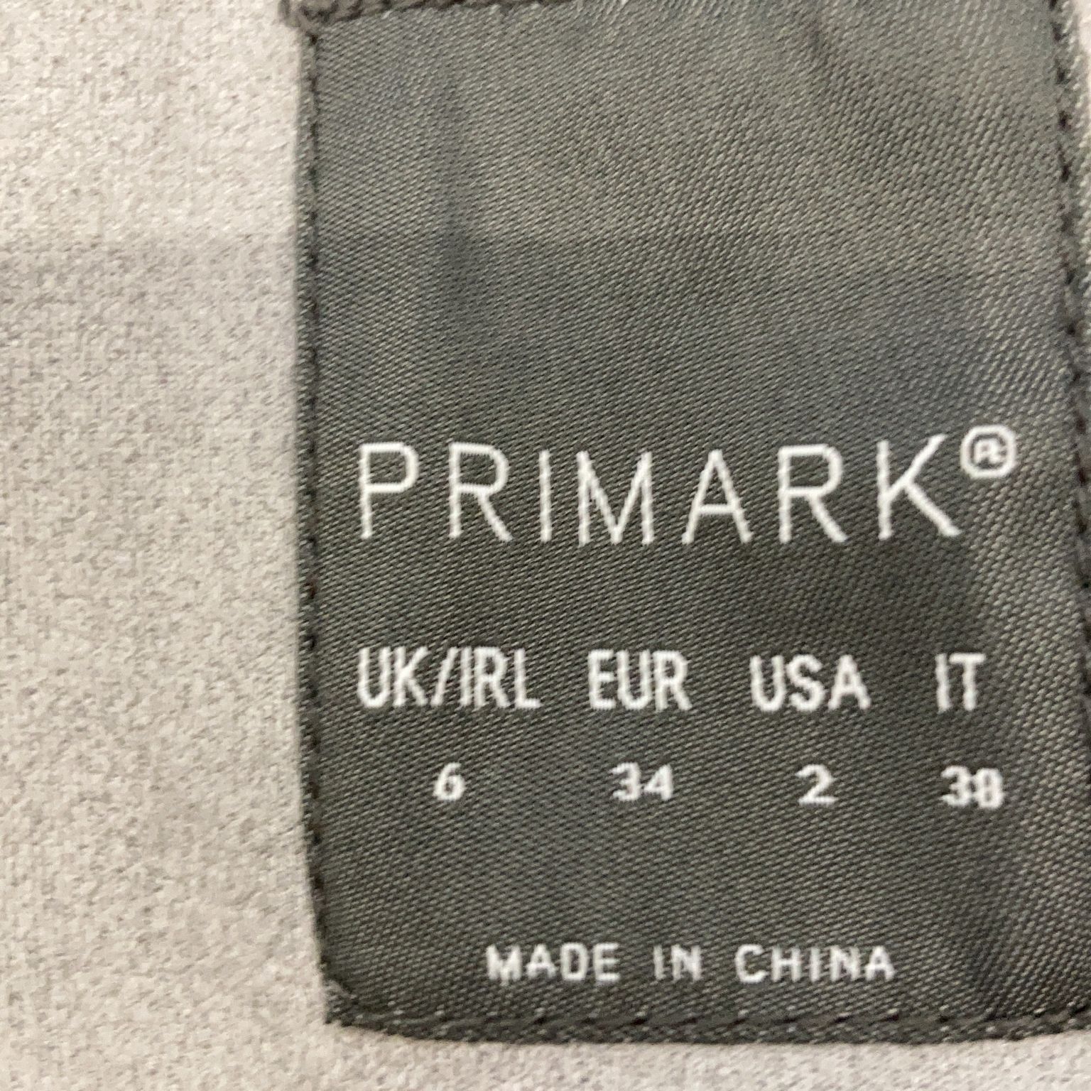 Primark