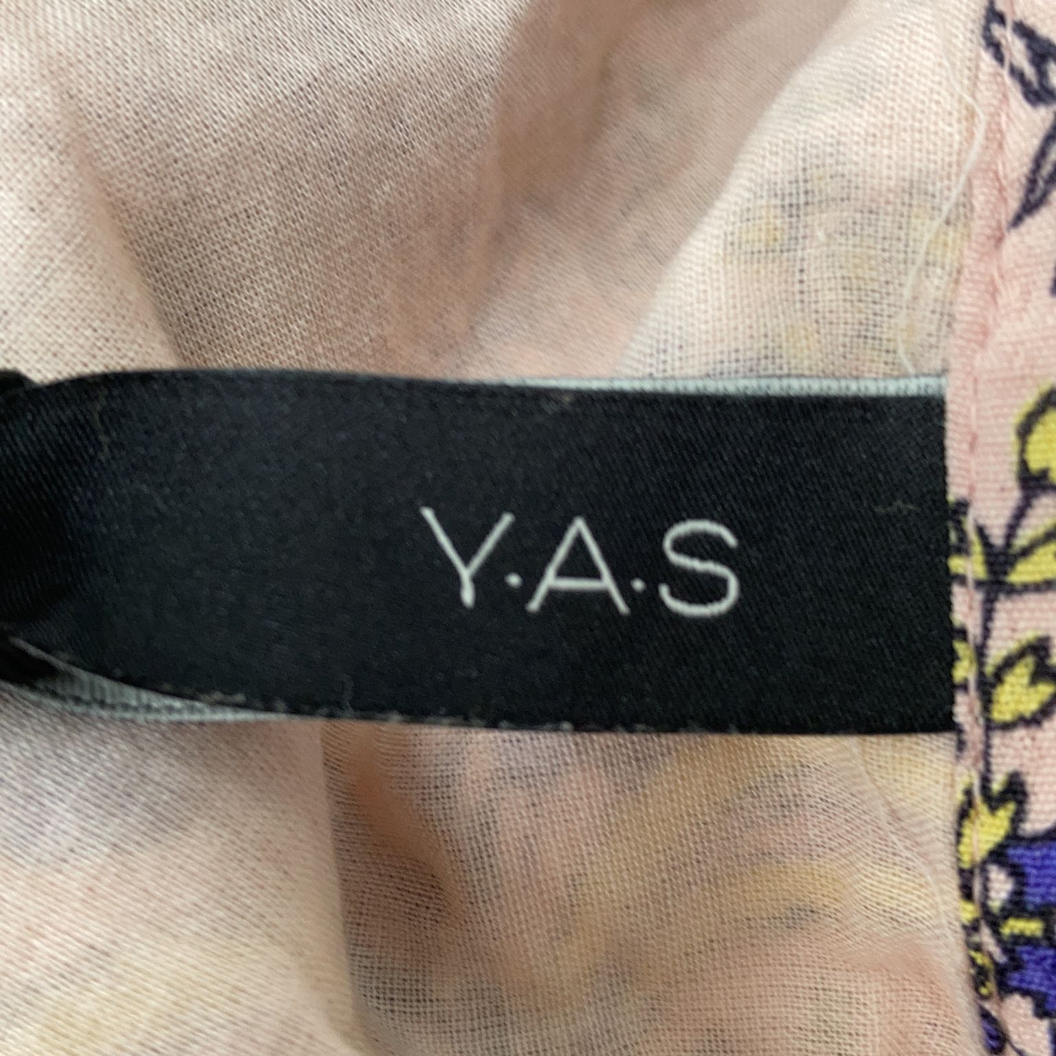 Y.A.S