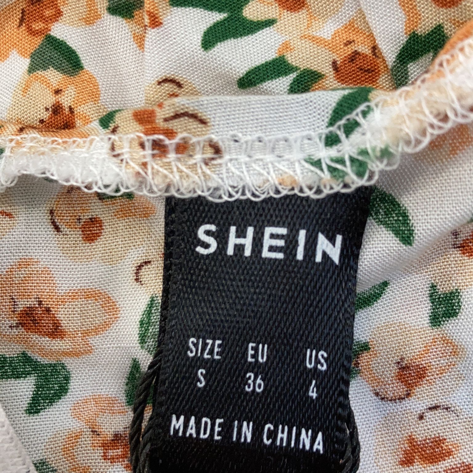 Shein