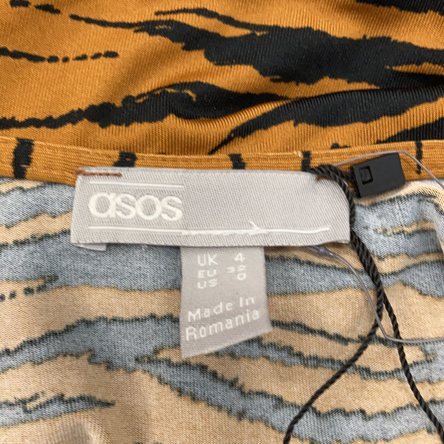 ASOS