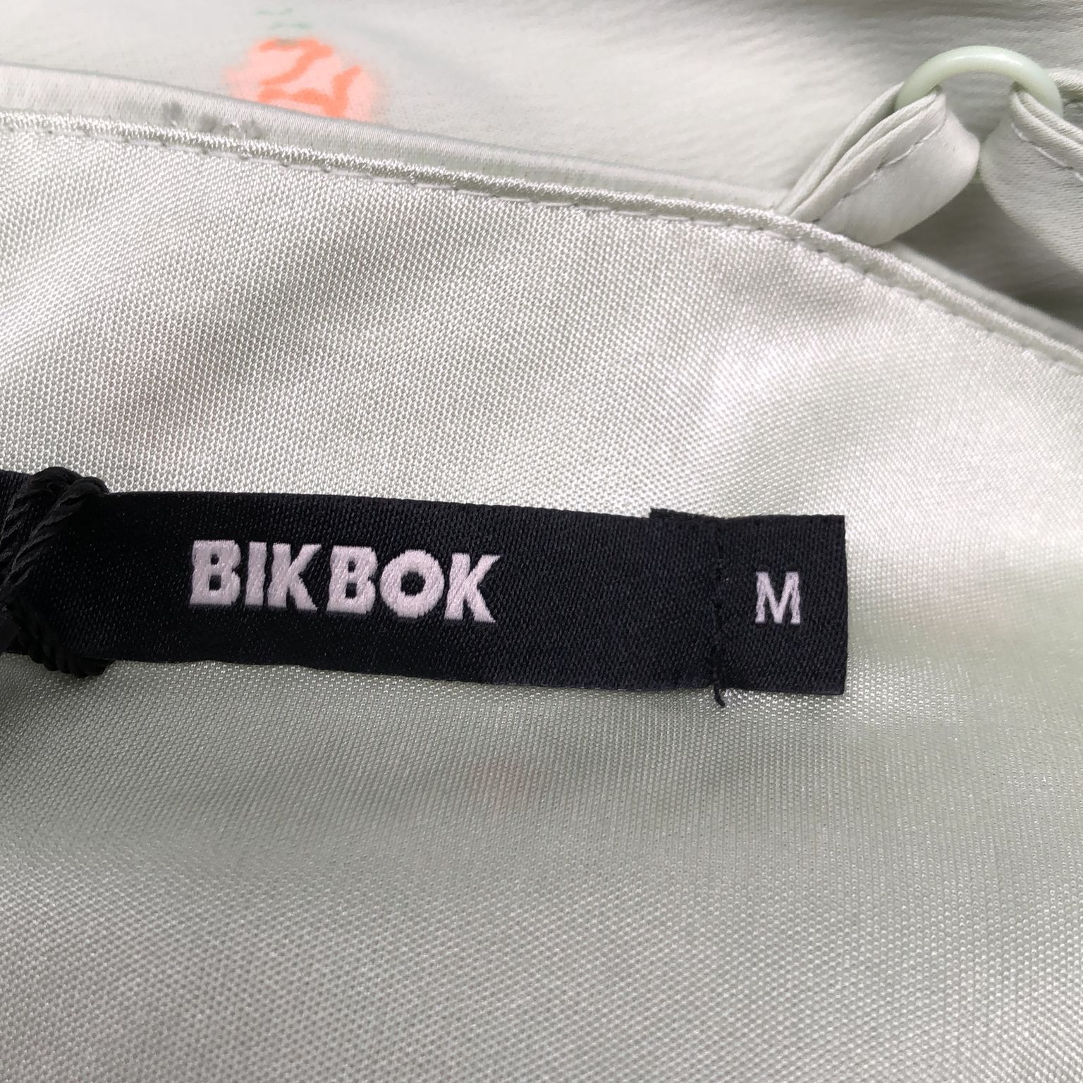 Bik Bok