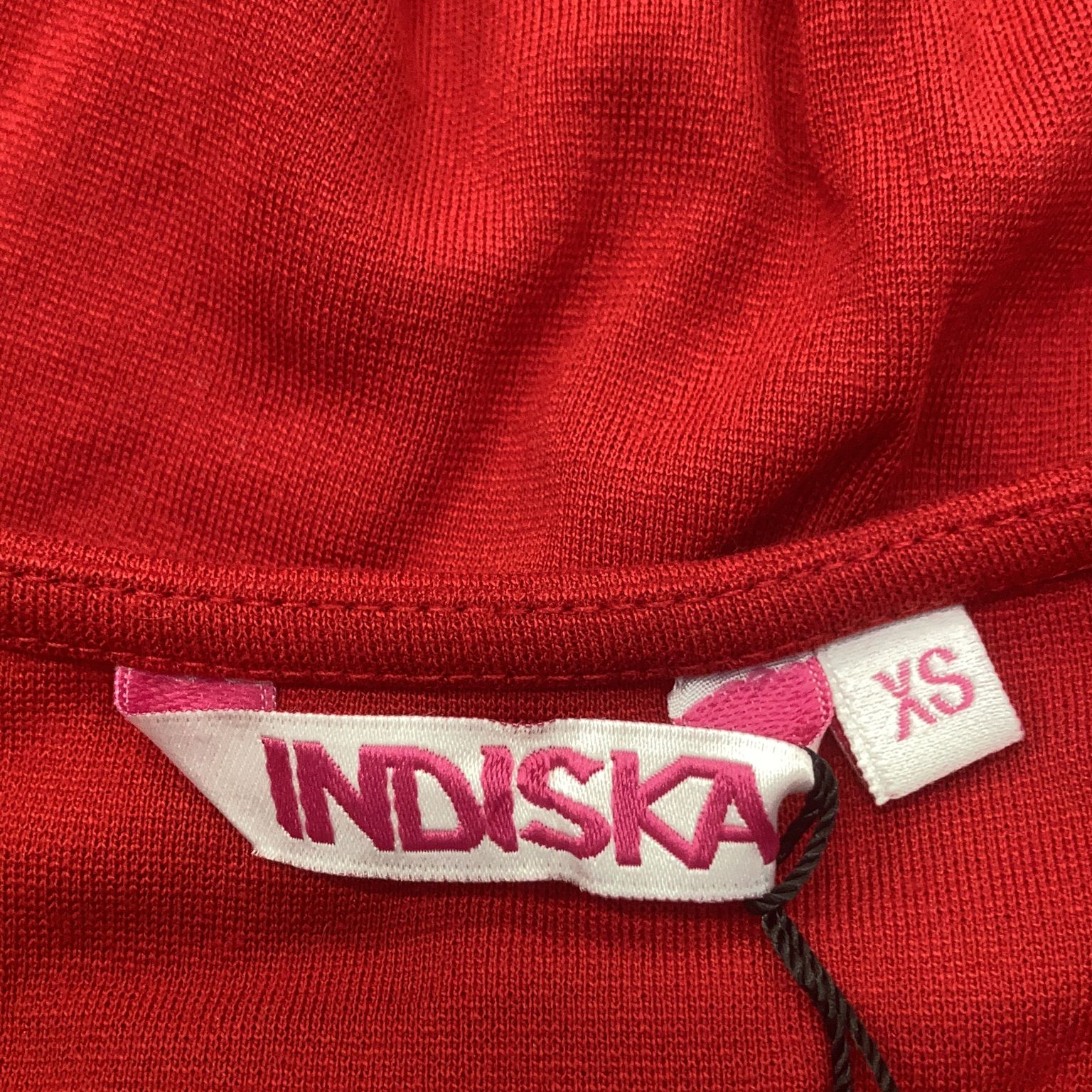 Indiska