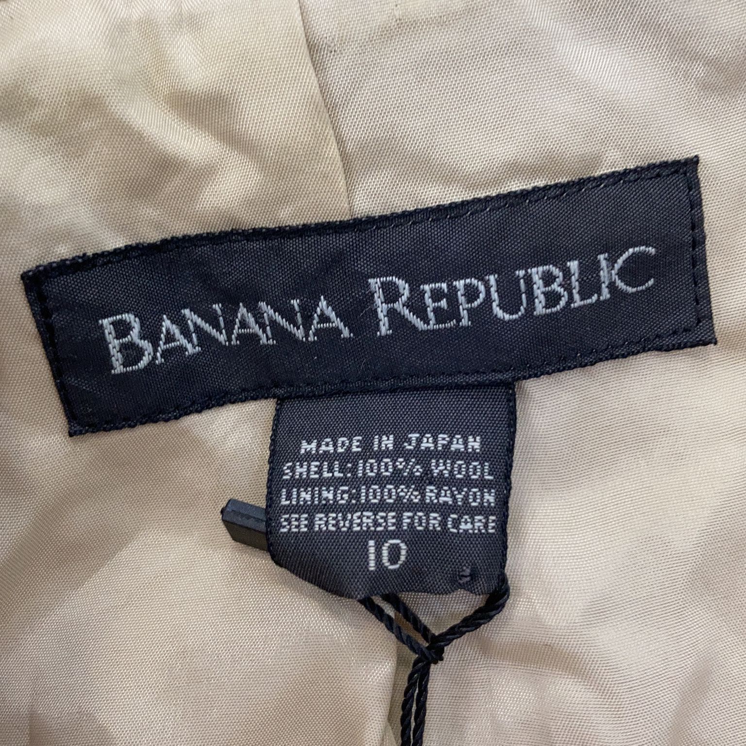 Banana Republic