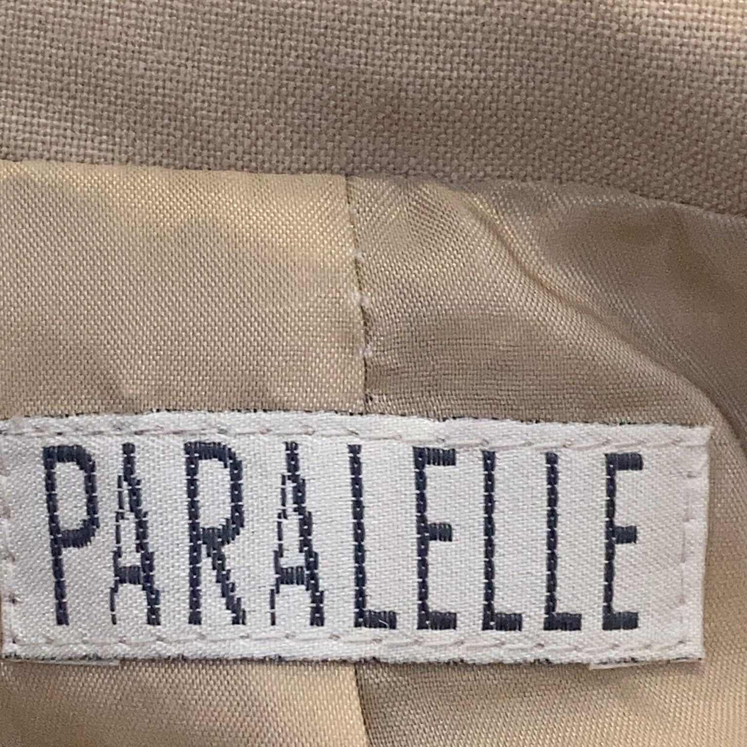 Paralelle