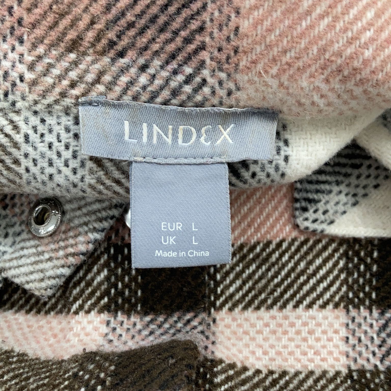 Lindex