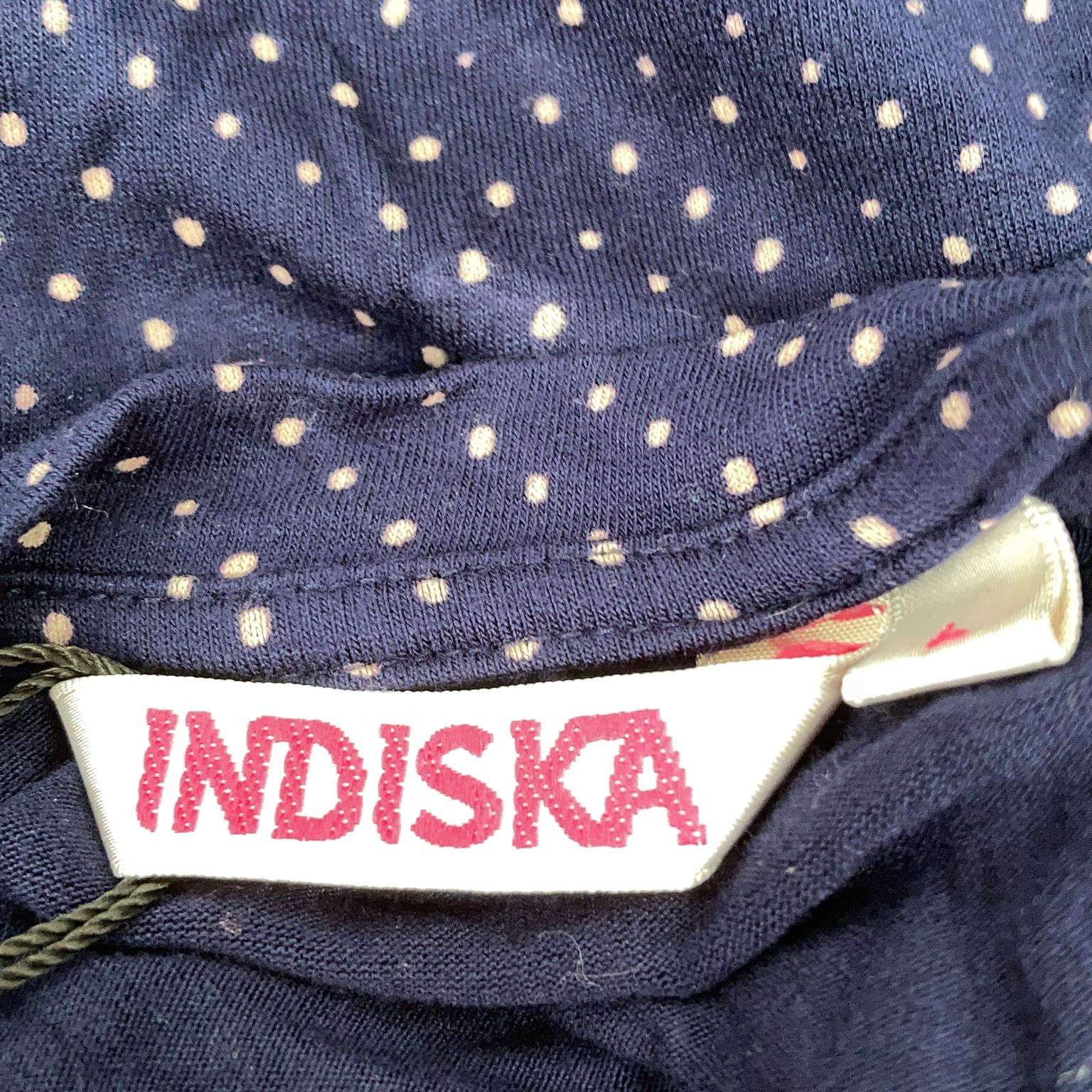 Indiska