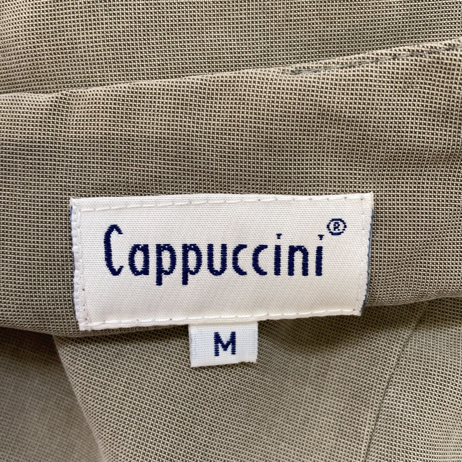 Cappuccini