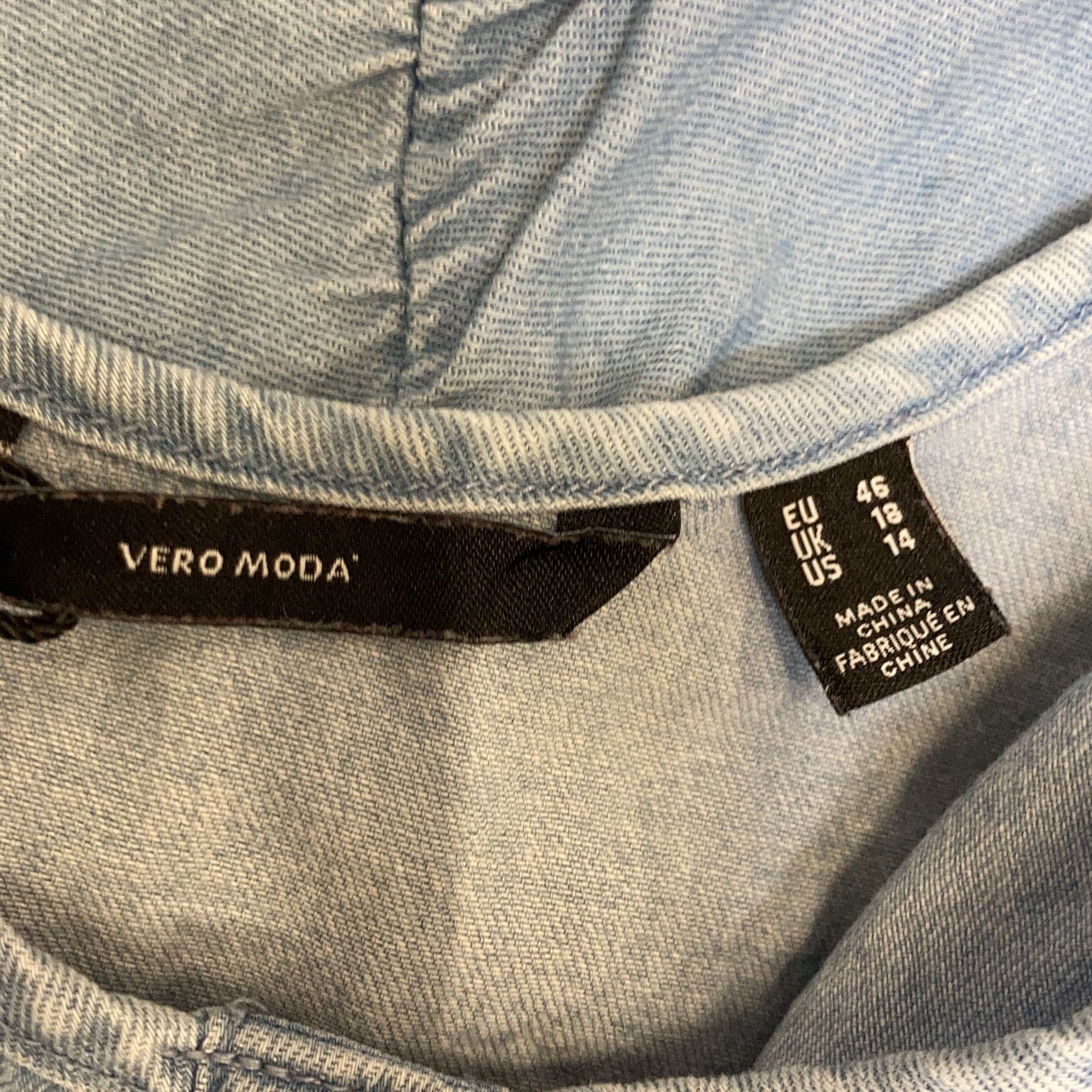 Vero Moda