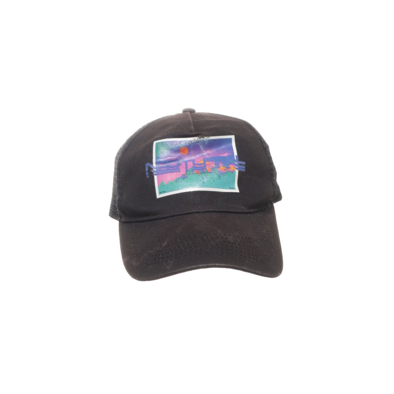 Trucker cap