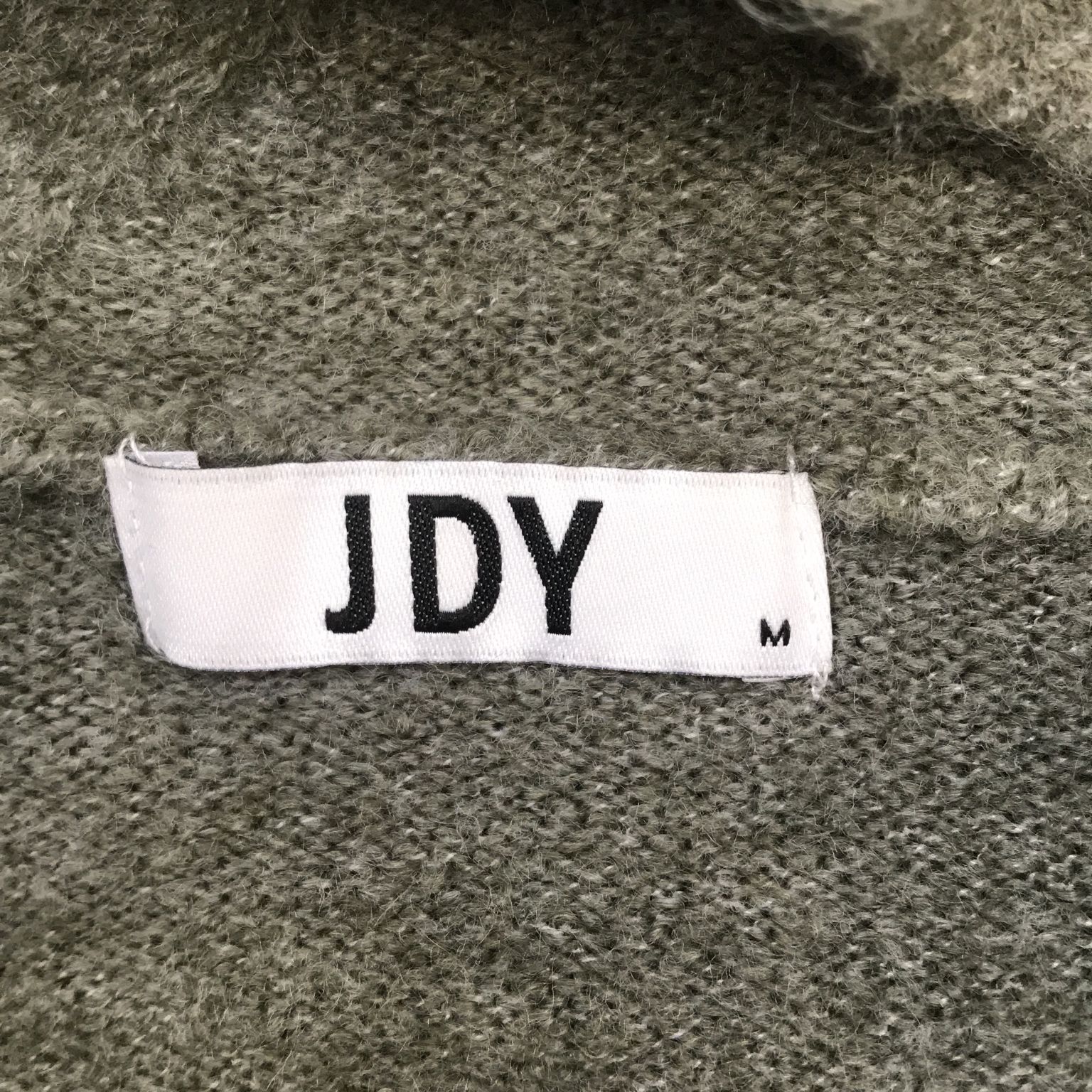 JDY