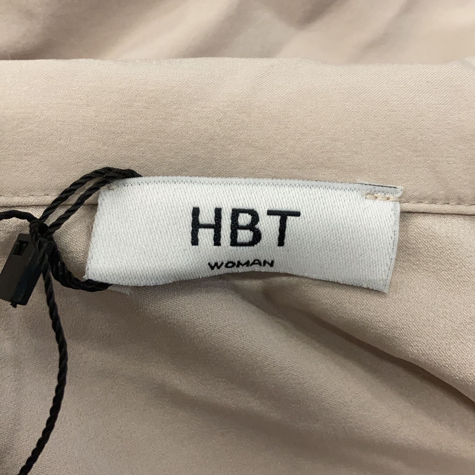 HBT