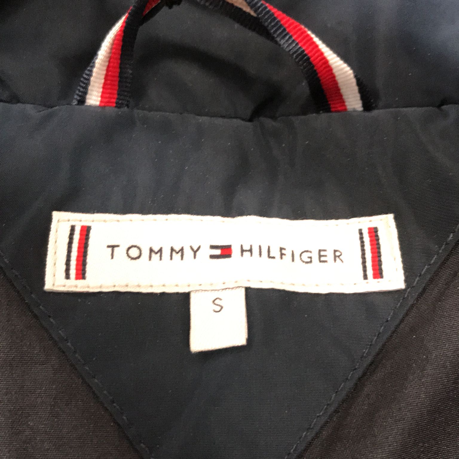 Tommy Hilfiger