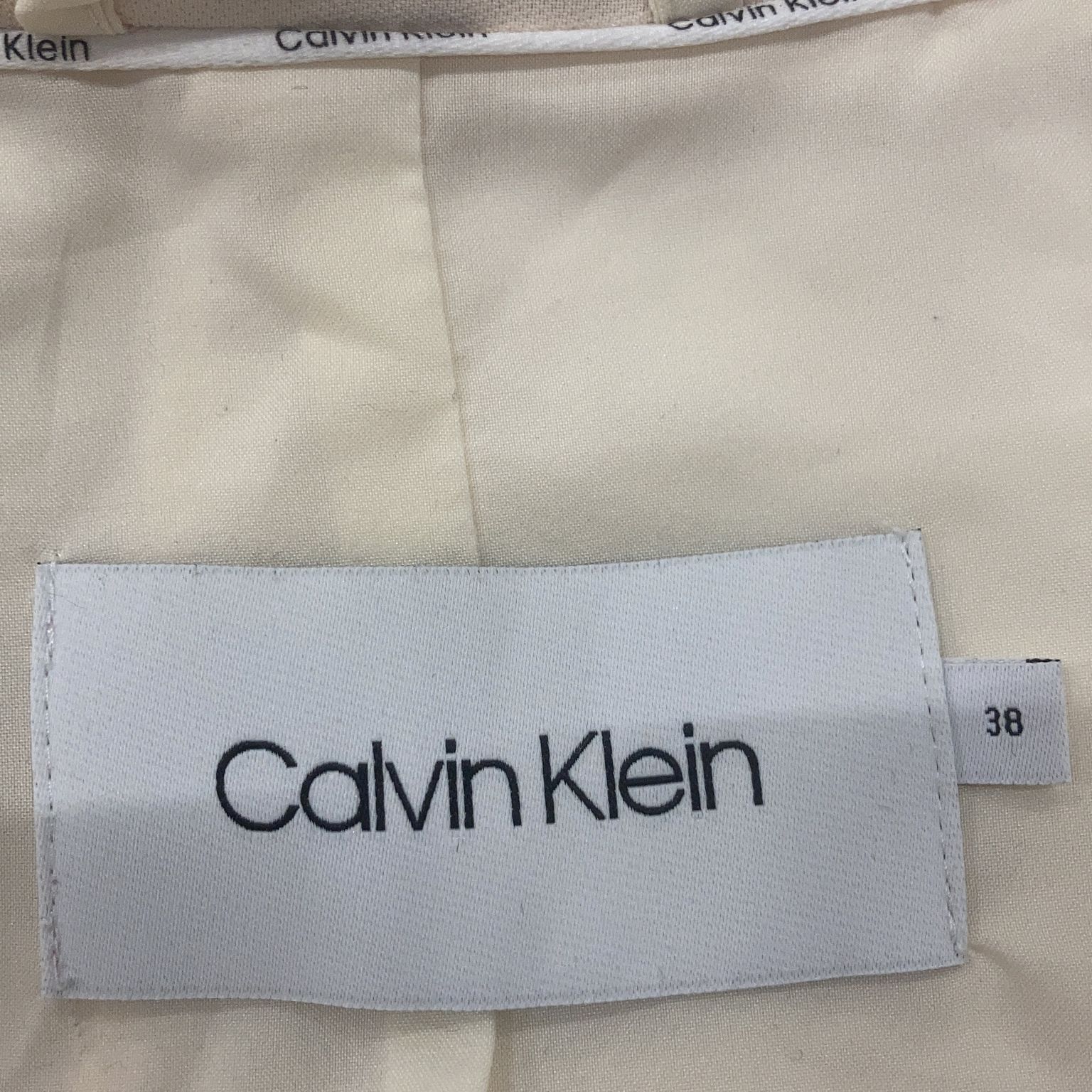 Calvin Klein