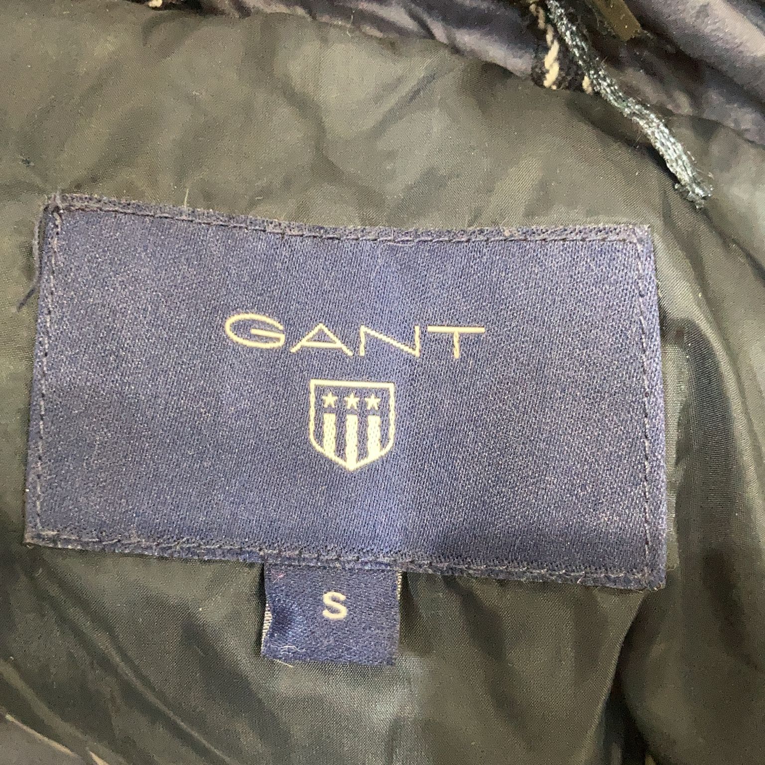 GANT