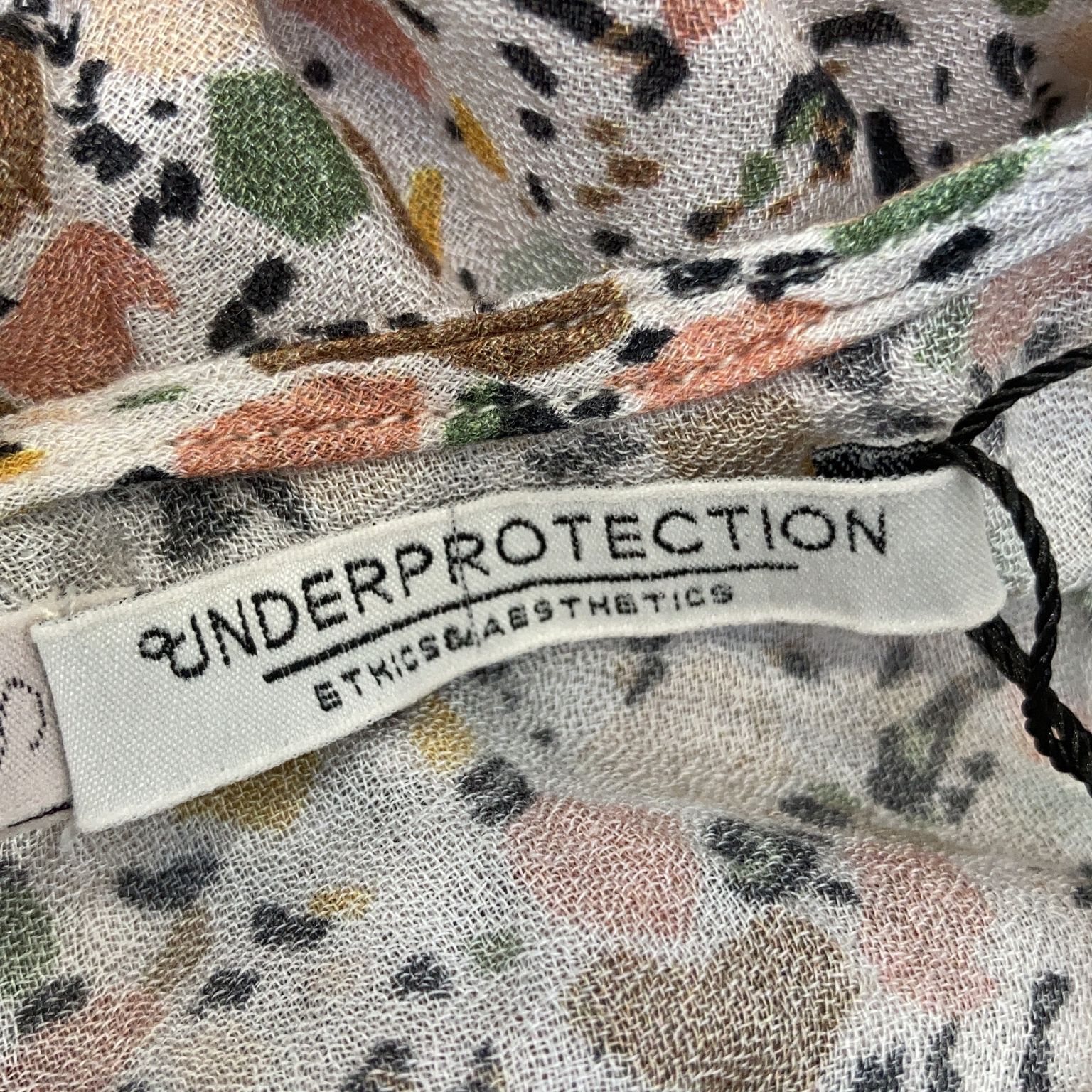 Underprotection