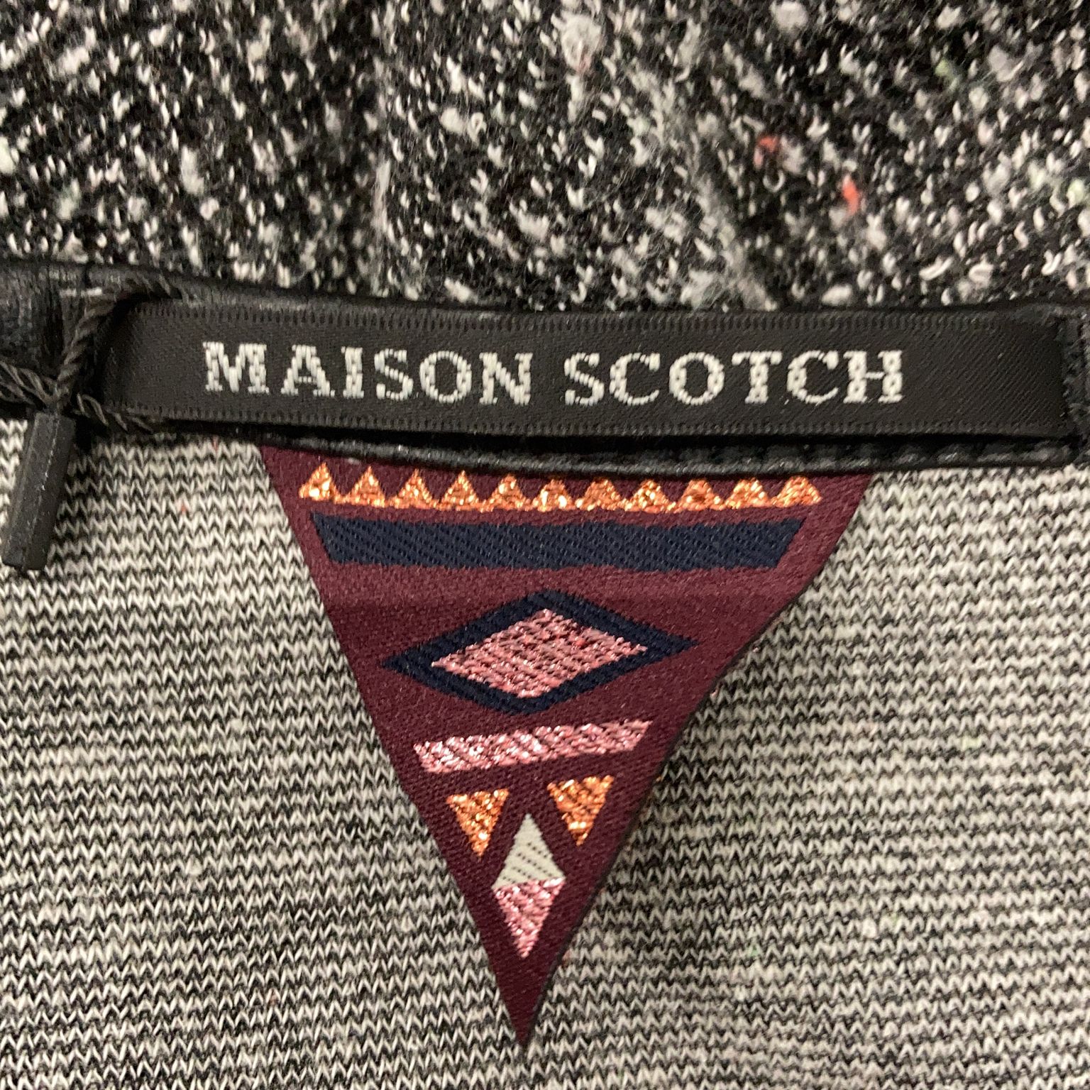 Maison Scotch