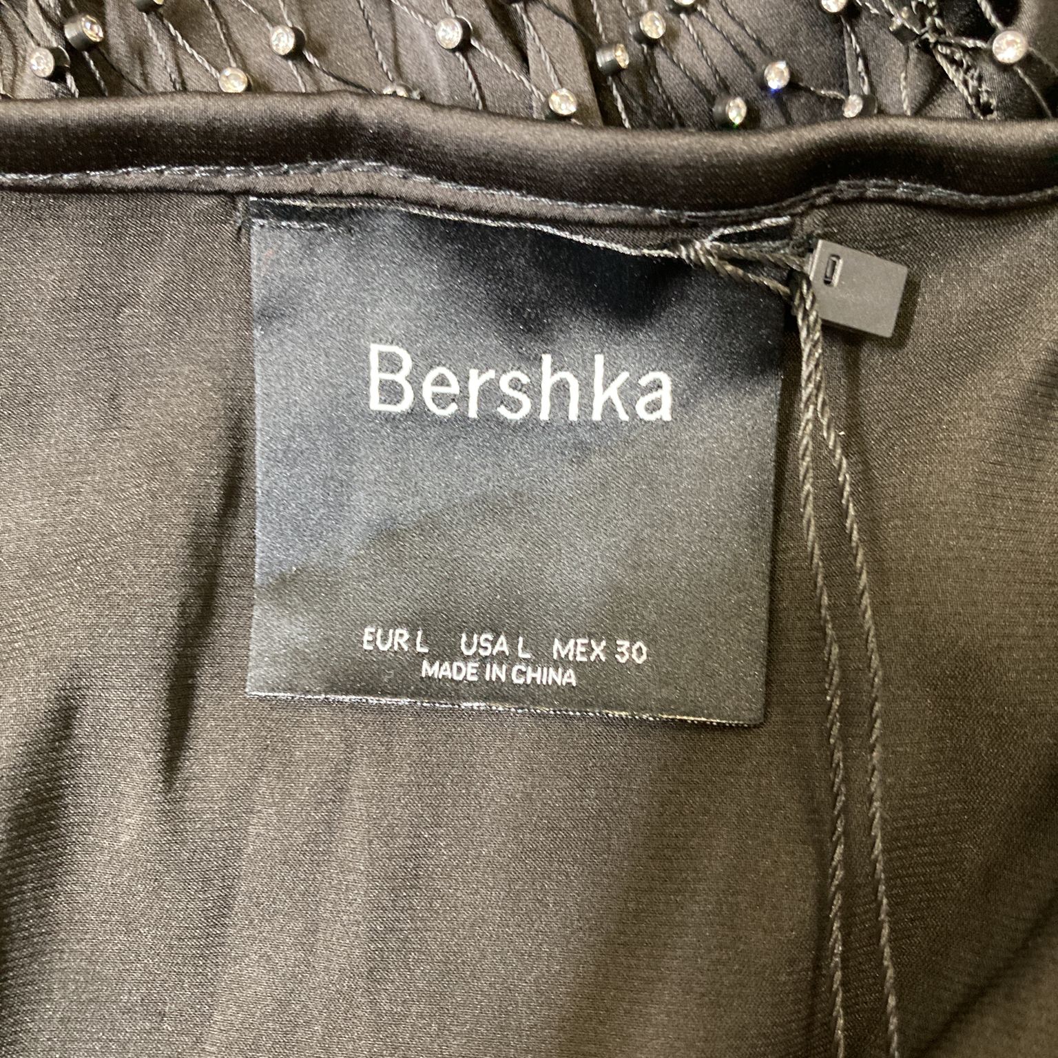 Bershka