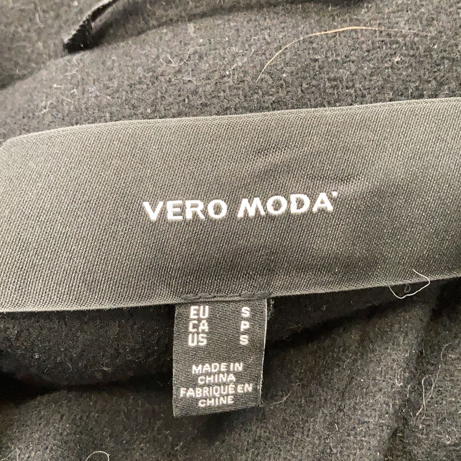 Vero Moda