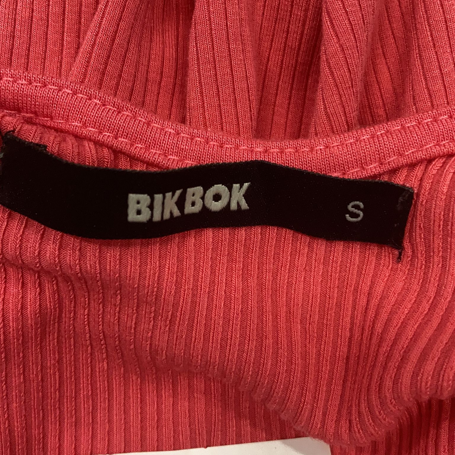 Bik Bok