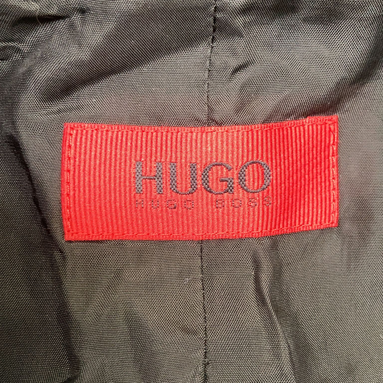 Hugo Hugo Boss