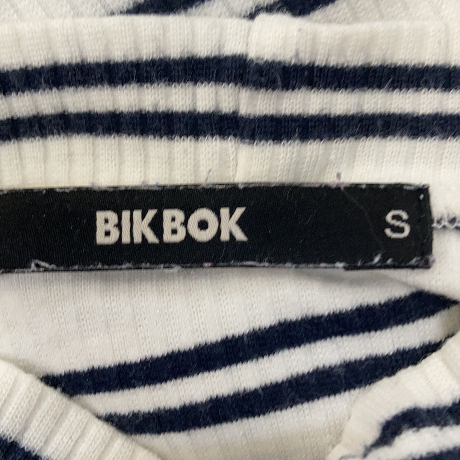 Bik Bok