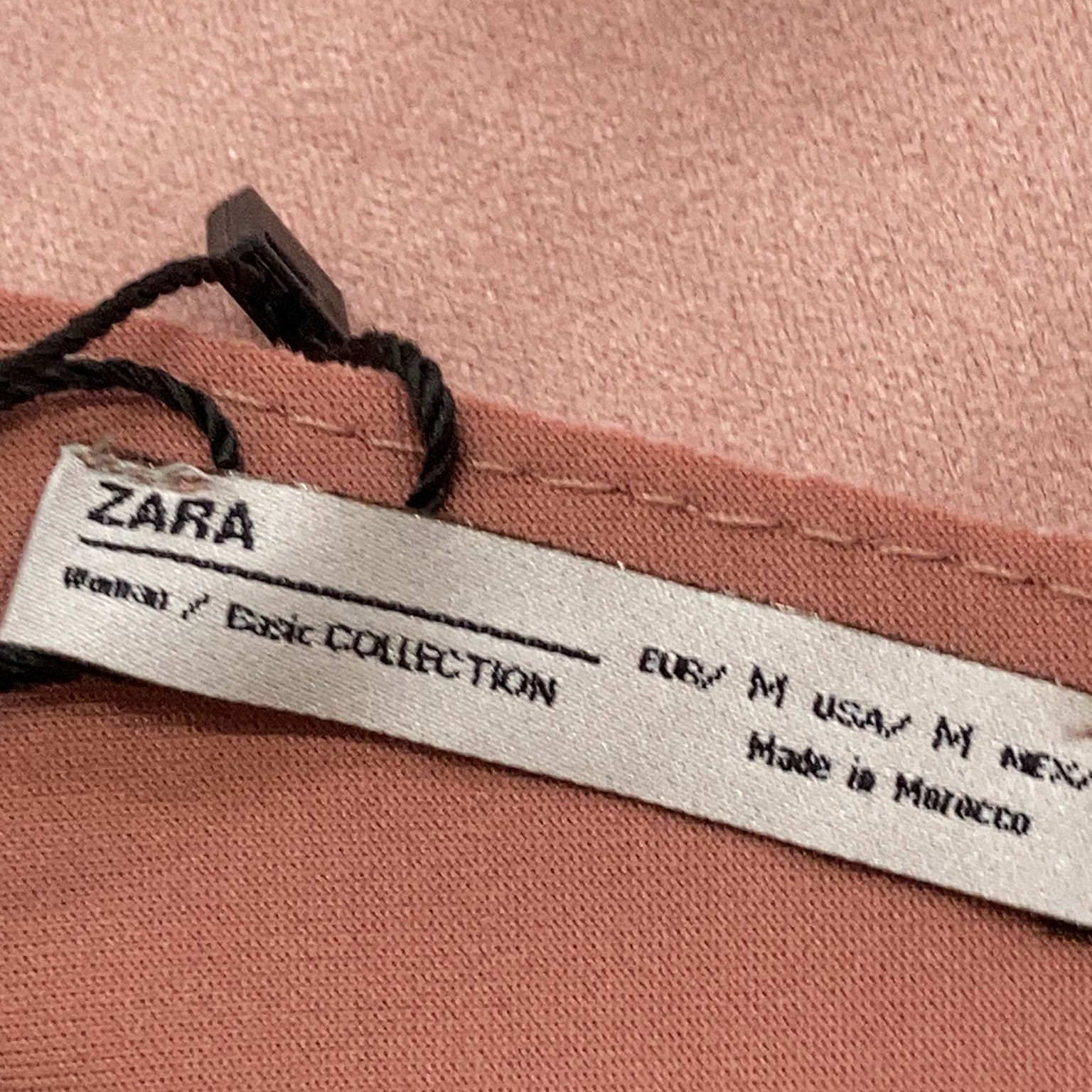 Zara Woman Collection