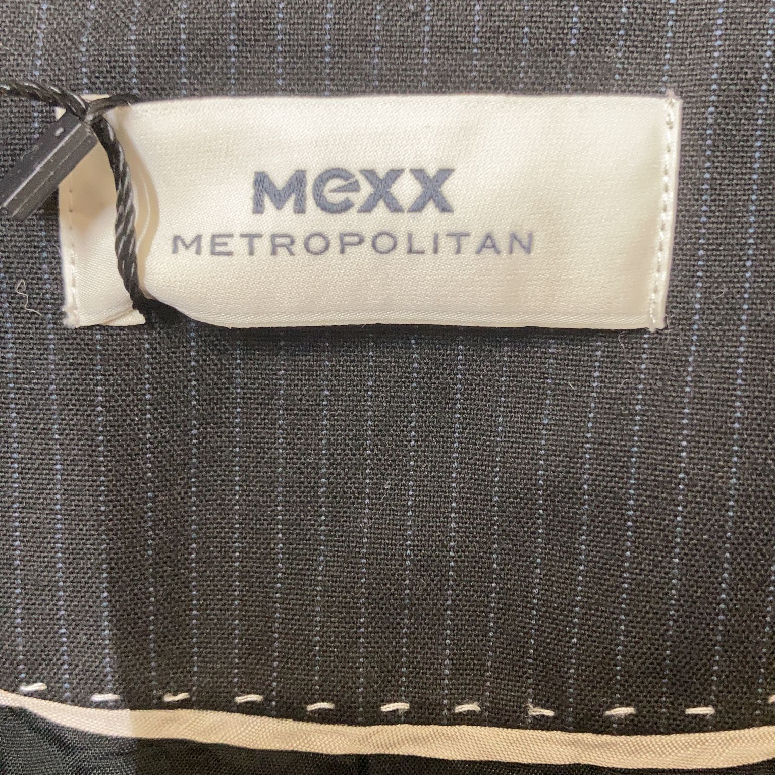 Mexx