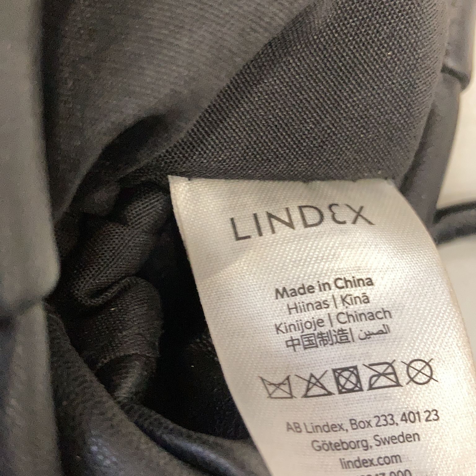 Lindex