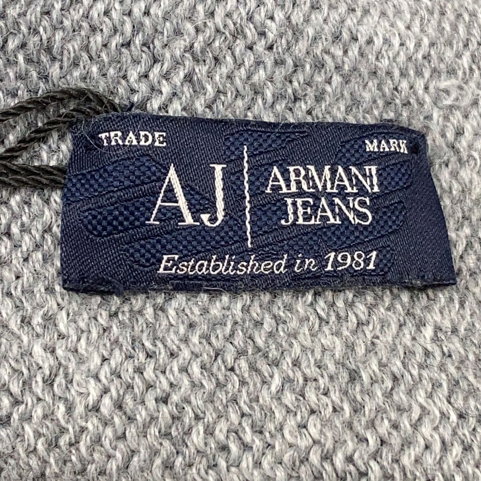 Armani Jeans