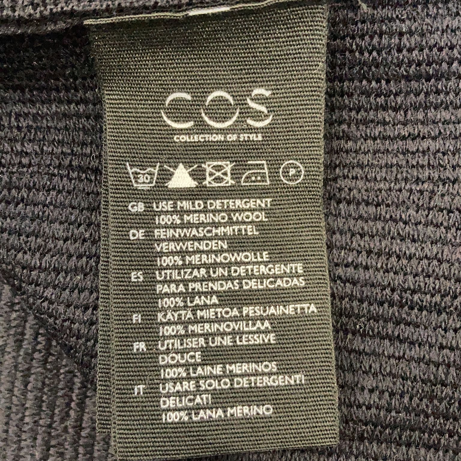 COS