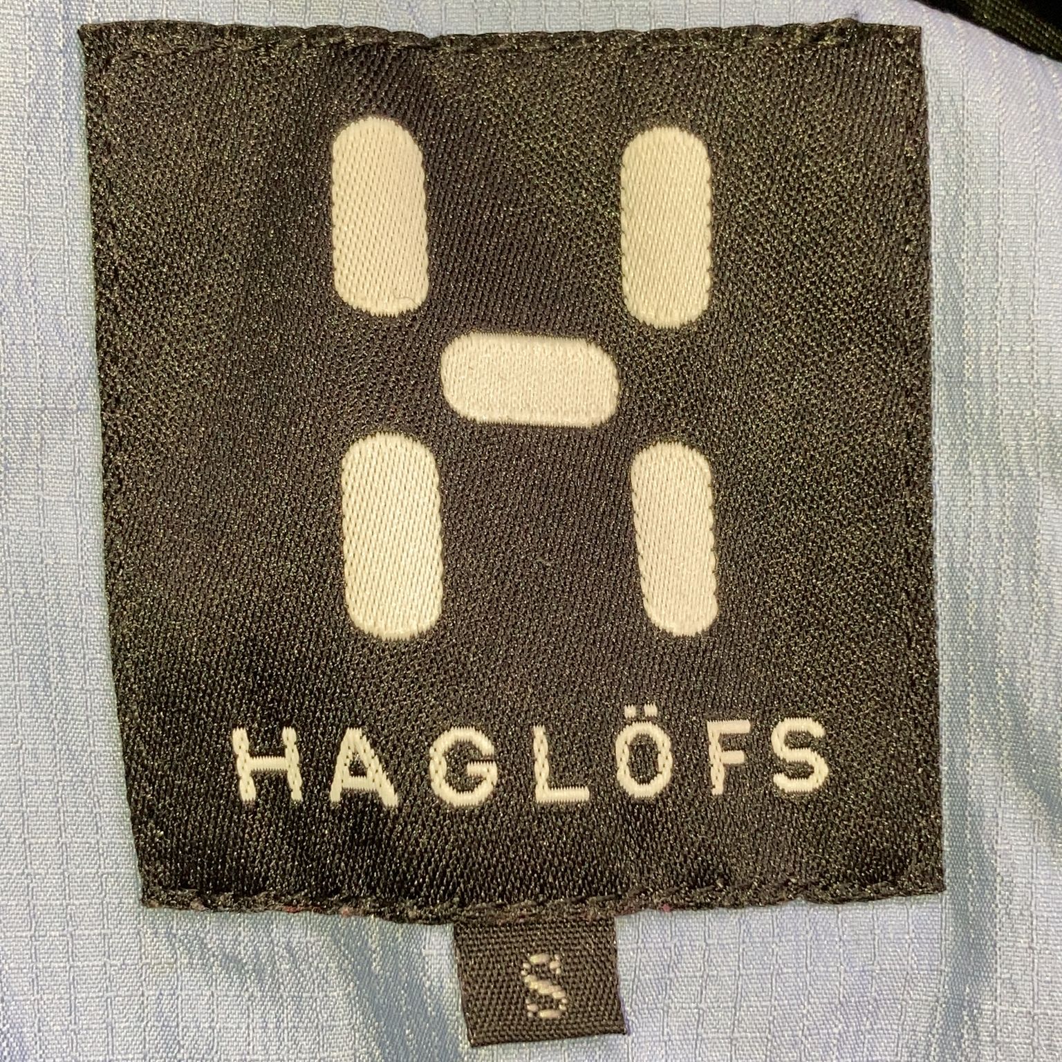 Haglöfs