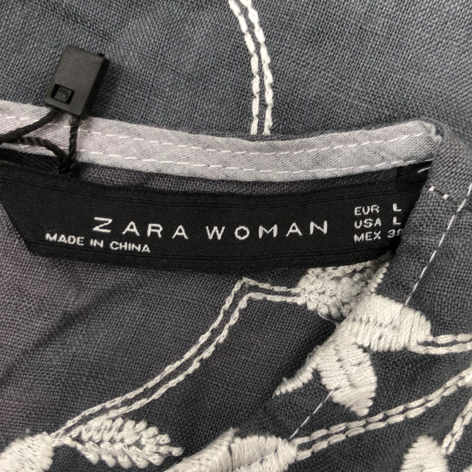 Zara Woman