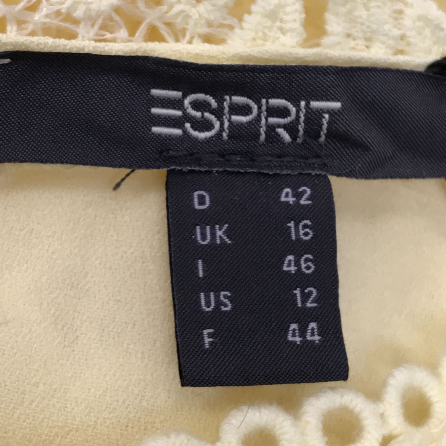 ESPRIT