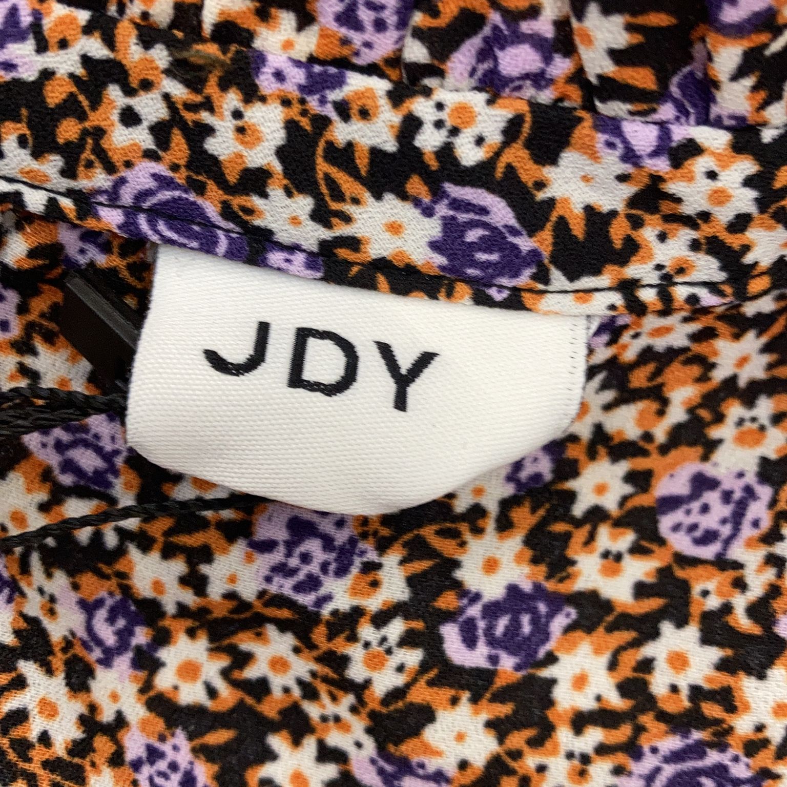 JDY