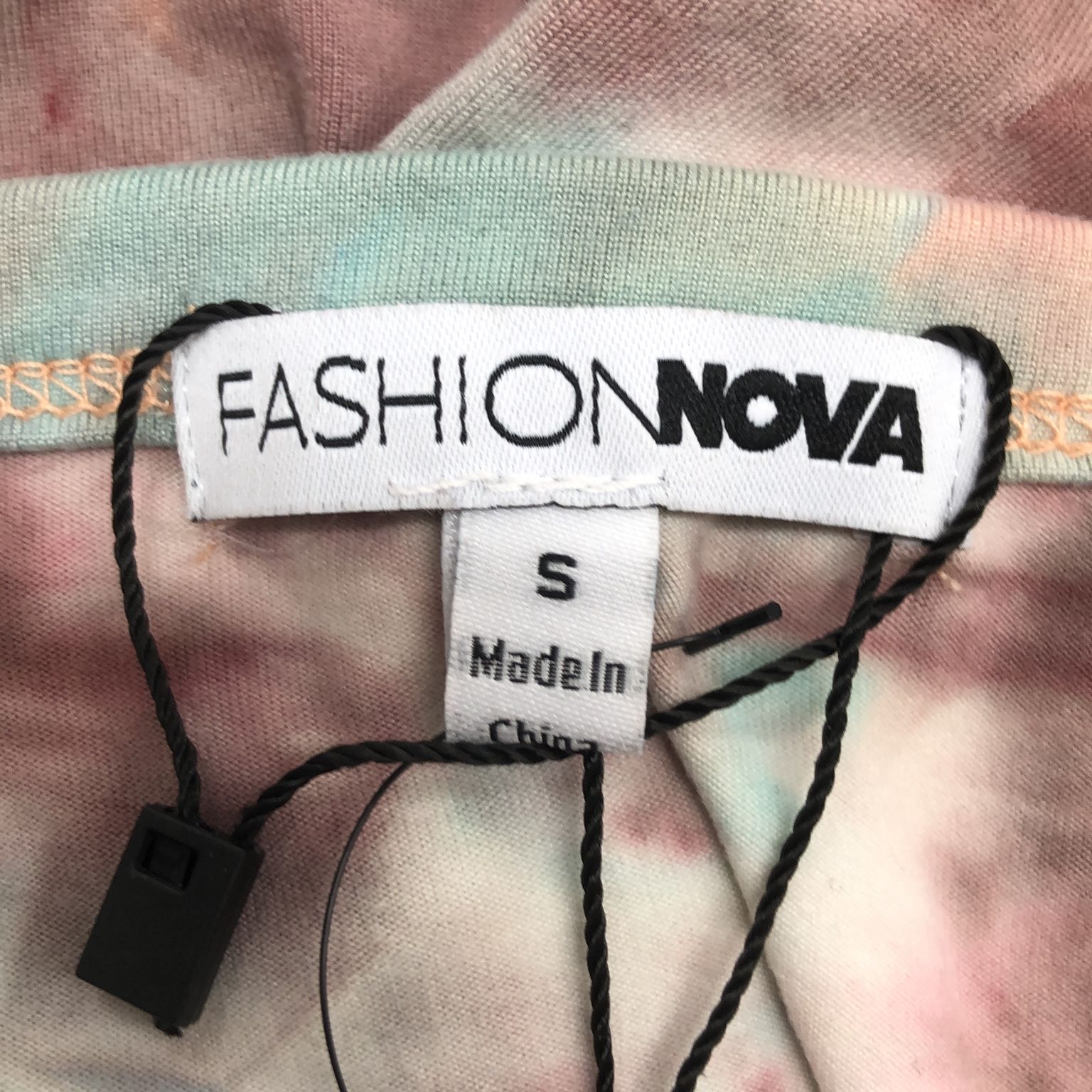 Fashion Nova