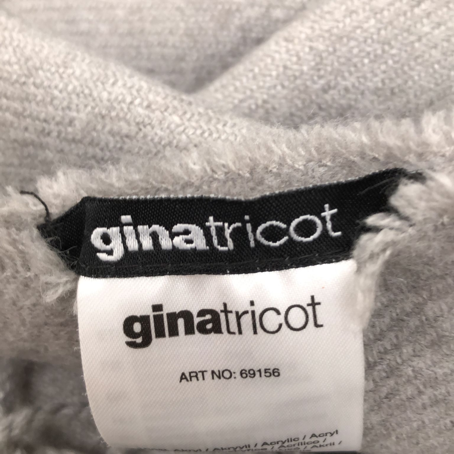 Gina Tricot