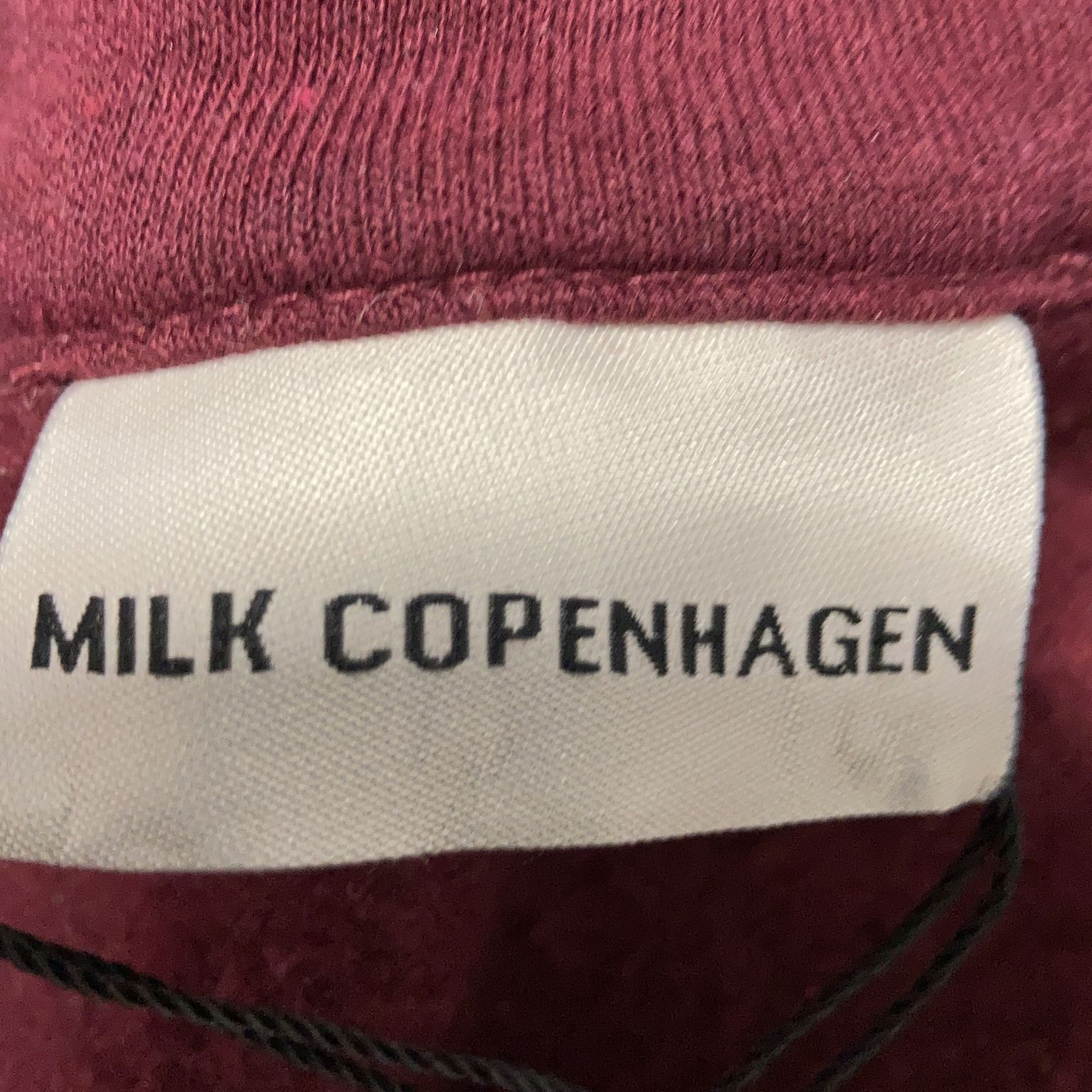 Milk Copenhagen