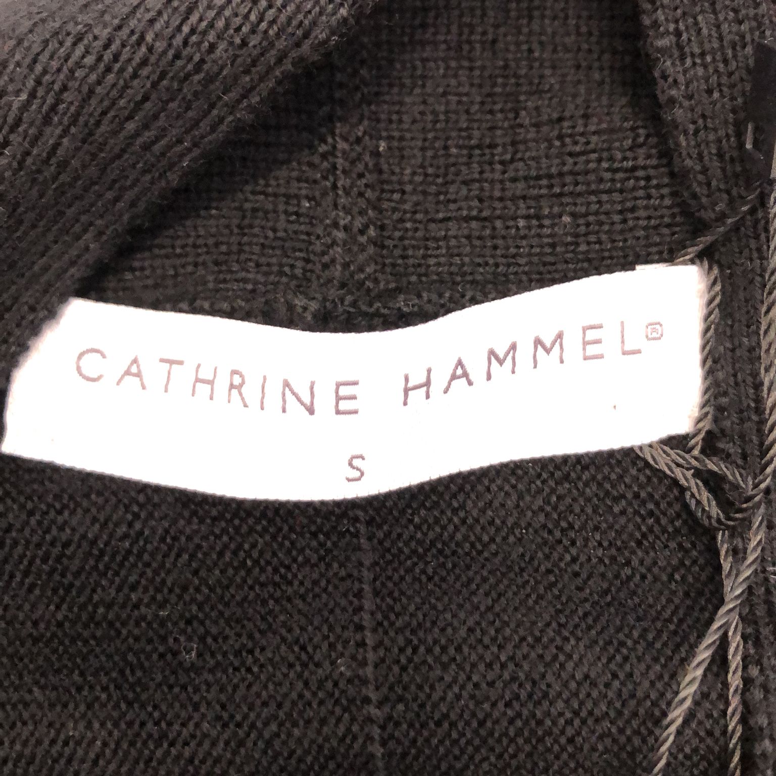 Cathrine Hammel