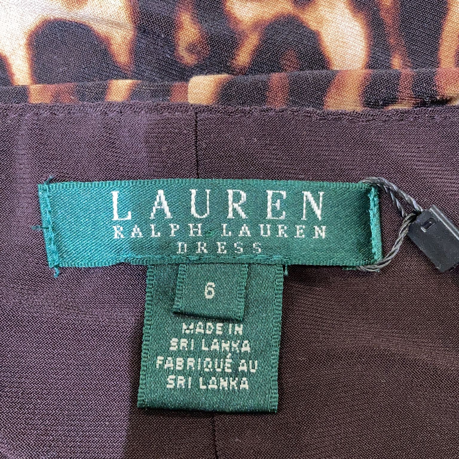 Lauren Ralph Lauren