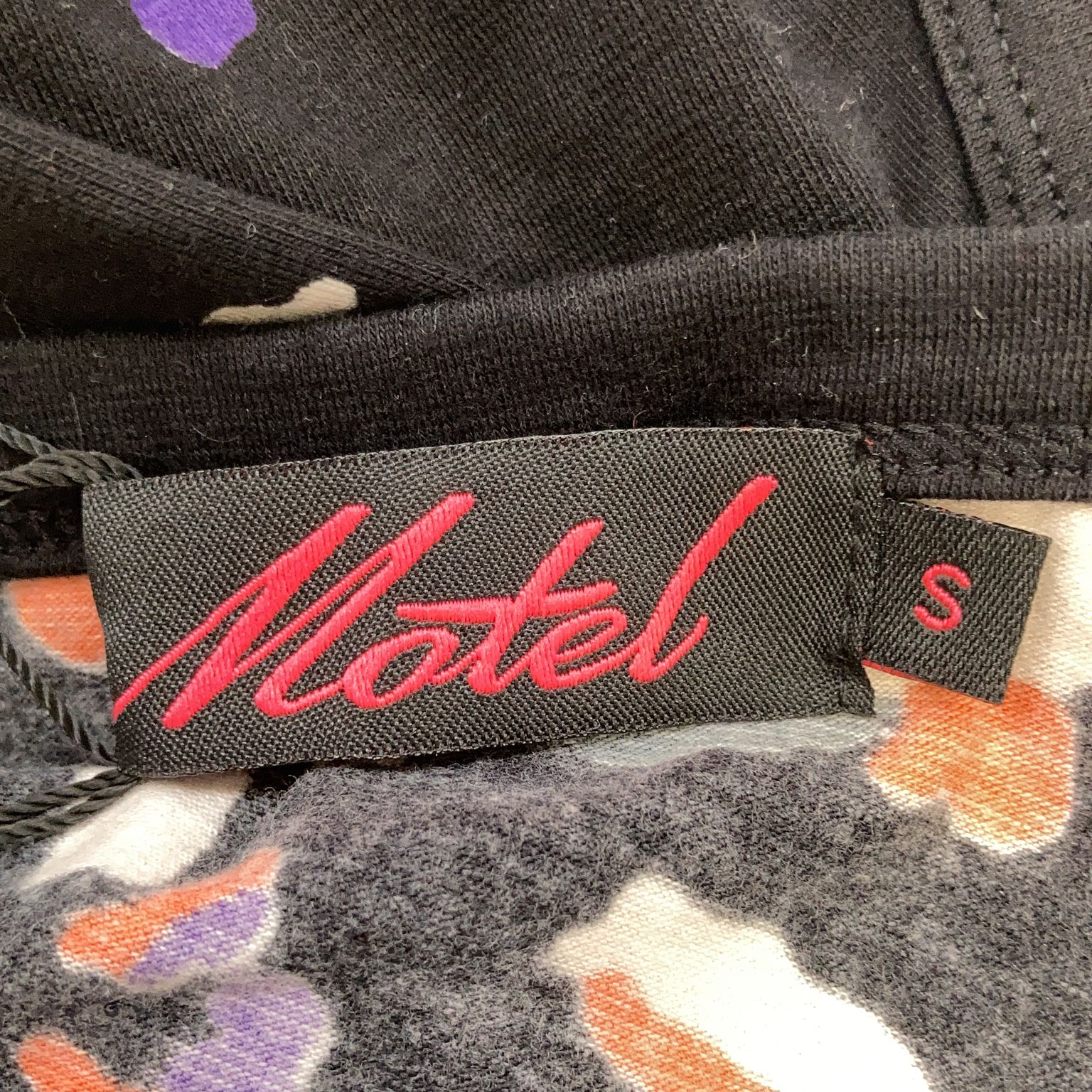 Motel