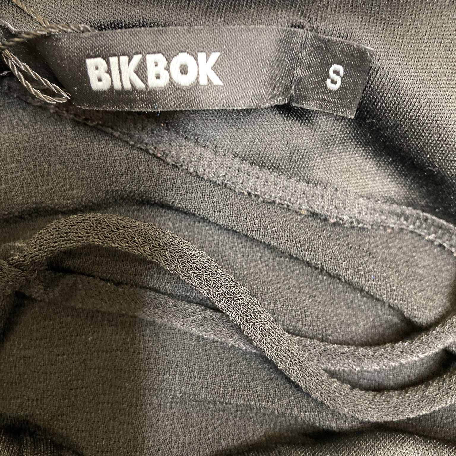 Bik Bok