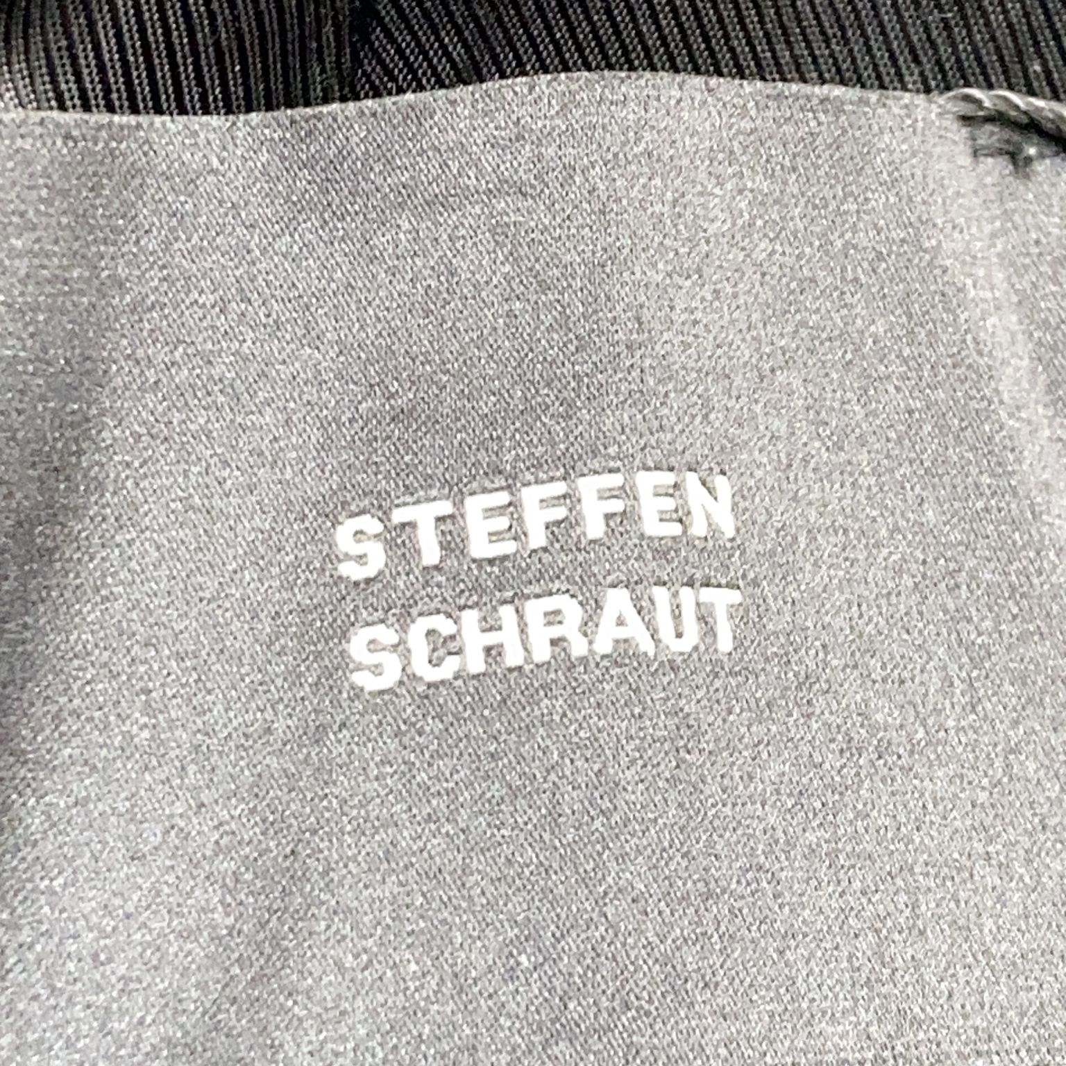 Steffen Schraut