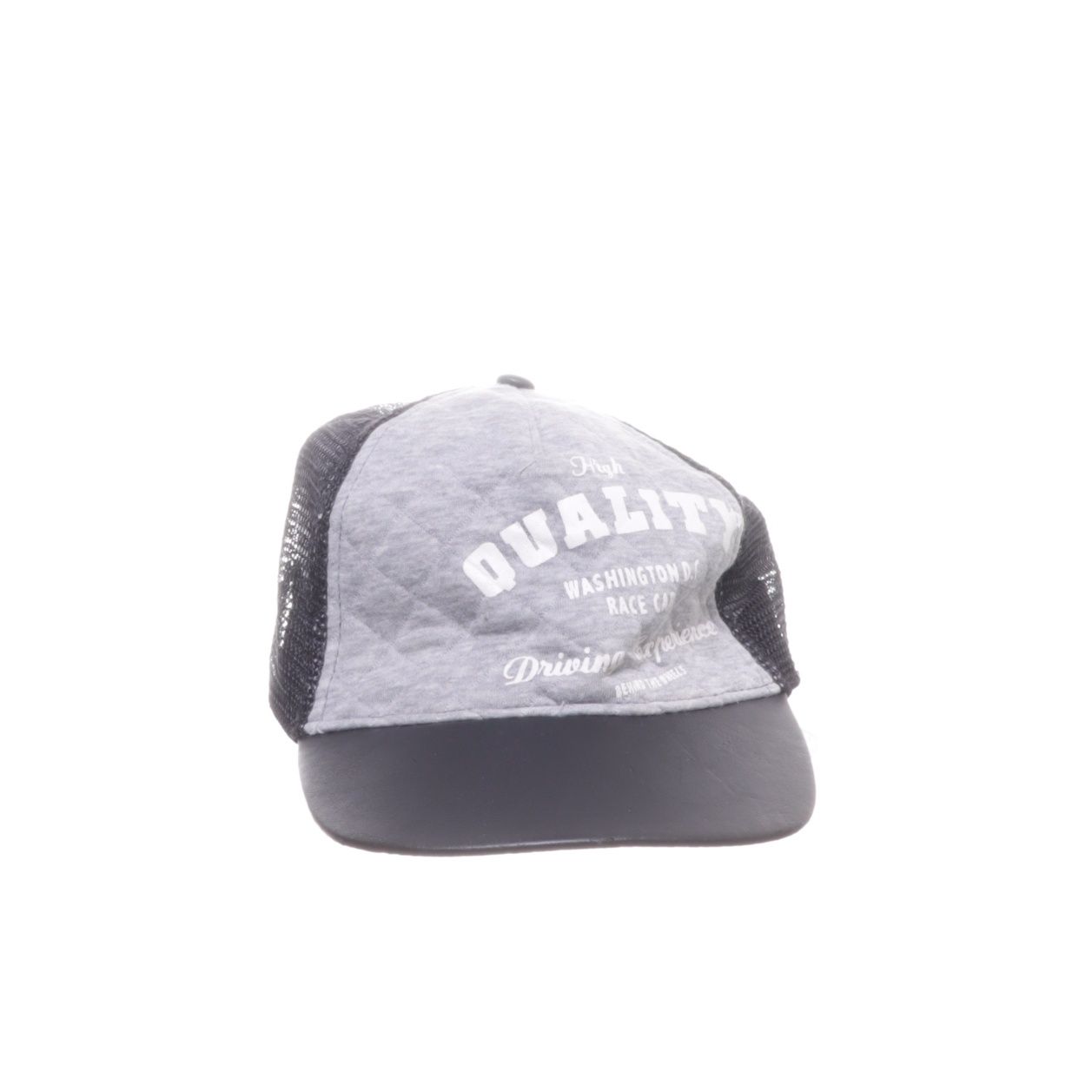 Trucker cap