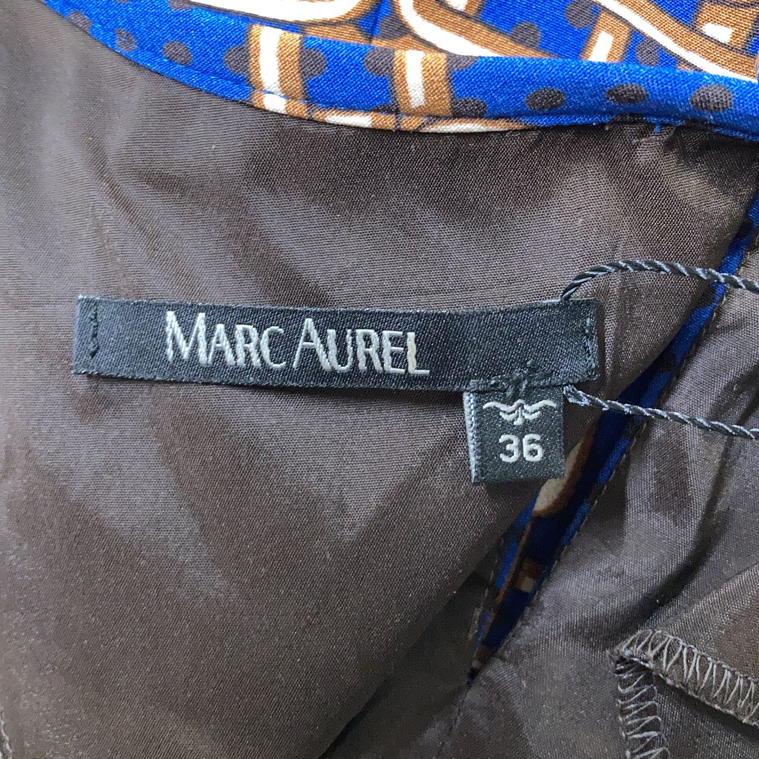 Marc Aurel