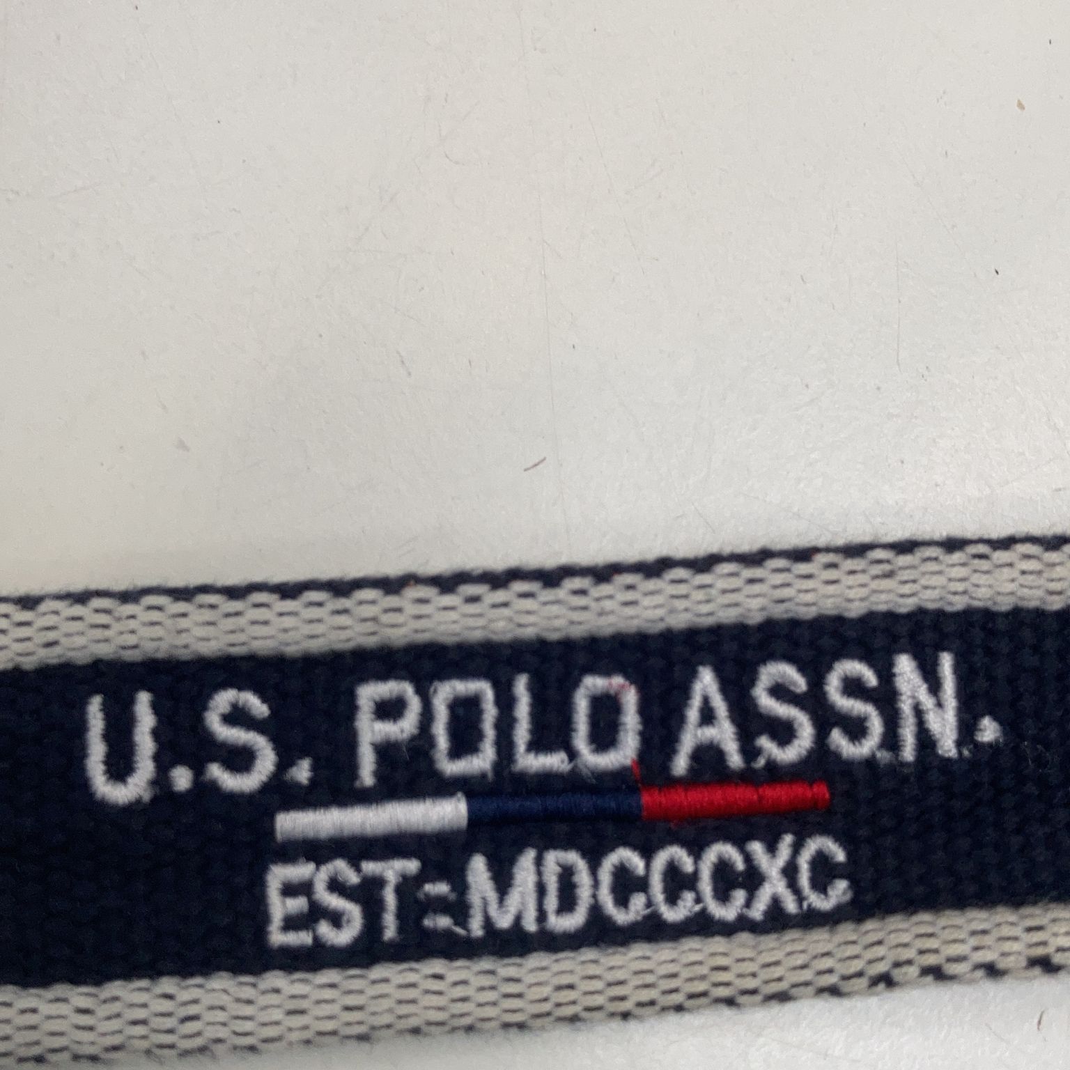 U.S. Polo Assn.